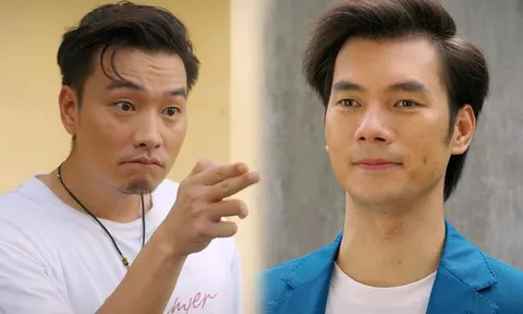 Không Ngại Cưới Chỉ Cần 1 Lý Do: Phong (Nhan Phúc Vinh) gặp anh vợ tương lai