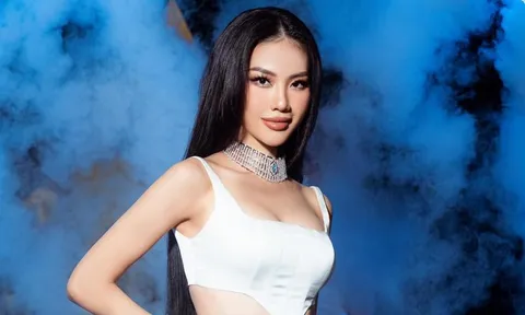 Bùi Quỳnh Hoa đang ở đâu, làm gì giữa 'tâm bão'?