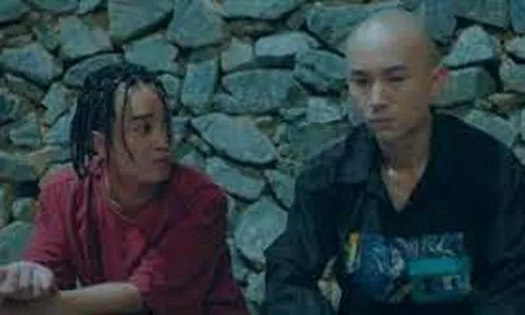 Biệt Dược Đen tập 15: Bạn gái sốc thuốc, Cường bị Đạt cầm dao dằn mặt