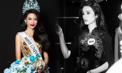 Vượt mặt Ý Nhi, Bùi Quỳnh Hoa là nàng hậu bị thả 'phẫn nộ' nhiều nhất lịch sử