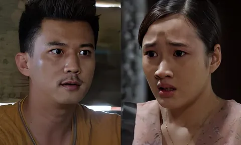 Cuộc Chiến Không Giới Tuyến tập 19: Đoàn lật đổ bố vợ, lên làm ông trùm