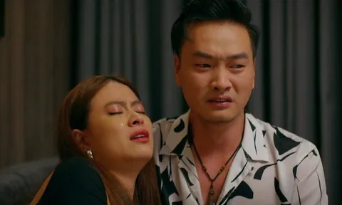 Không Ngại Cưới Chỉ Cần 1 Lý Do: Đông báo cả nhà việc Yến bị bệnh nặng