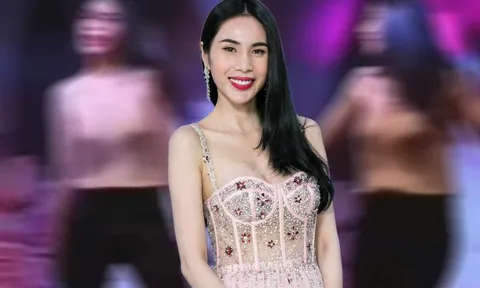 Ca sĩ Thủy Tiên bị đào clip nhạy cảm trên sân khấu, dân mạng ngao ngán khi xem