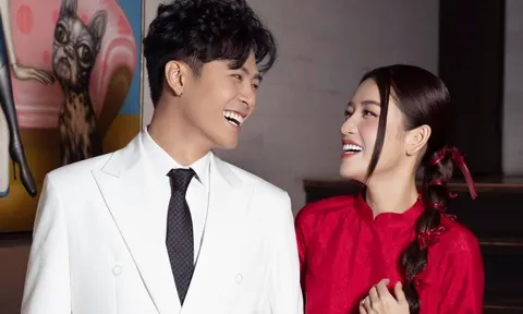 Puka trổ tài nữ công gia chánh, Gin Tuấn Kiệt nịnh 'nửa kia' cực ngọt!