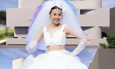 'Cô dâu tháng 10' Thanh Hằng sở hữu khối tài sản khủng cỡ nào?