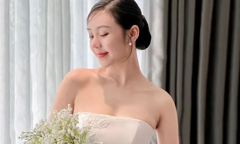 Quỳnh Kool hé lộ danh tính 'chồng sắp cưới', còn có cả 'con gái' cực đáng yêu