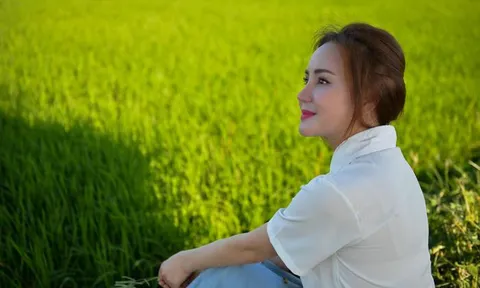 Vy Oanh triết lý sâu cay về lòng tin sau phiên toà xét xử bà Phương Hằng