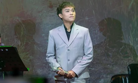 Hồ Văn Cường trở lại Hà Nội biểu diễn, có được khán giả ủng hộ sau tin đồn ế vé?