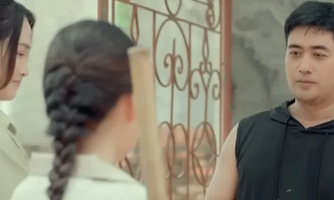 Biệt Dược Đen tập 16: Đội trưởng đội hình sự bị nữ pháp y xinh đẹp trêu chọc