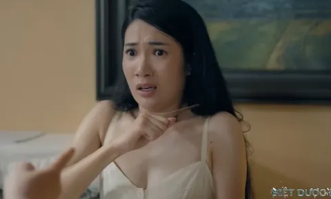 Biệt Dược Đen tập 17: Ái nữ đại gia nghìn tỷ dọa tự tử vì muốn gặp người yêu