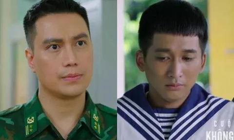 Phim của Việt Anh lại bị chê tơi bời, biết lý do thì ai cũng phải xúc động