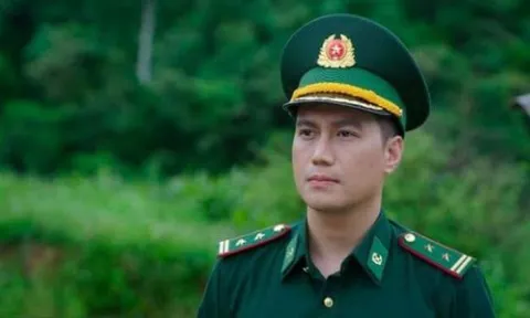 Đã bớt bặm trợn, Việt Anh lại bị khán giả chê vì một điểm trên gương mặt