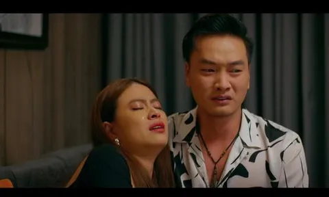 Không Ngại Cưới Chỉ Cần 1 Lý Do: Yến bị Đông vạch trần chuyện có bạn trai