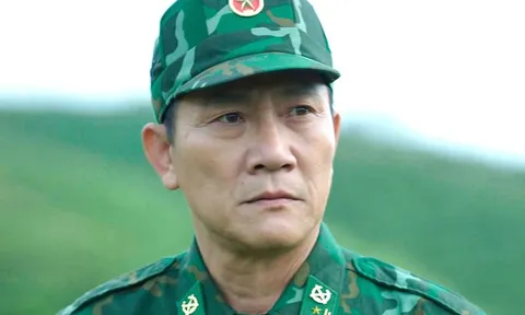 Cuộc Chiến Không Giới Tuyến tập 22: Trung (Việt Anh) thừa nhận mình đã sai