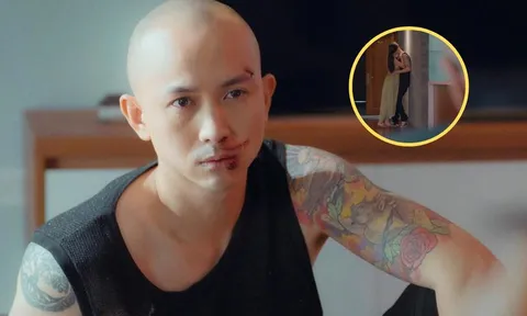 Biệt Dược Đen tập 18: Thân mật với ái nữ đại gia nghìn tỷ, Cường bị đánh nhừ tử