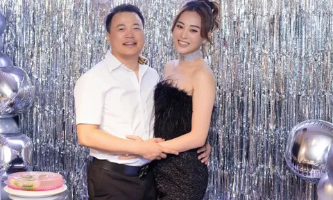 Phương Oanh có 'tin vui' sau 3 tháng tổ chức lễ ăn hỏi với Shark Bình?
