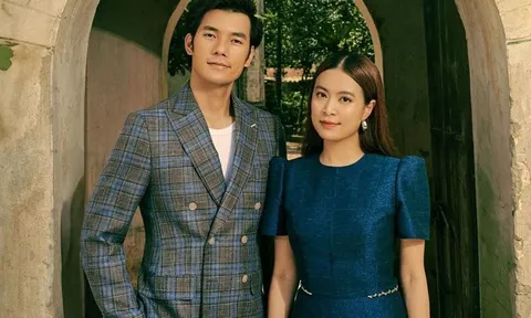 Không Ngại Cưới Chỉ Cần 1 Lý Do tập 8: Phong ra mắt gia đình Yến