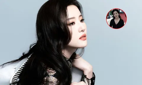 Mẹ Lưu Diệc Phi chuẩn 'danh môn quý nữ' từ nhan sắc, khí chất đều áp đảo con gái