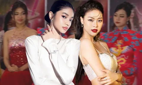 Đào Thị Hiền - Minh Kiên đọ sắc trên sóng livestream, ai hơn ai?