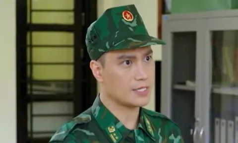 Việt Anh trong phim mới quyền lực thế nào mà chỉ nghe thấy tên ai cũng nể?