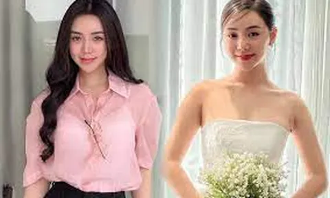 Quỳnh Kool hé lộ cuộc hôn nhân 'bất ổn' ở phim mới, liệu có phải cái kết buồn?