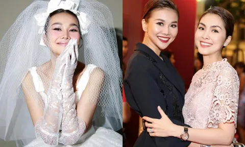 Hà Tăng thừa nhận bản thân tệ quá với Thanh Hằng: Chuyện gì đây?