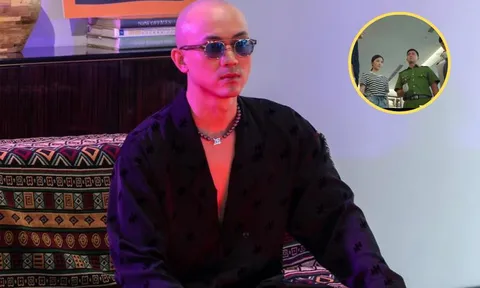 Biệt Dược Đen tập 19: Thủ lĩnh Cityboy gặp nạn ở nhà đại gia nghìn tỷ?