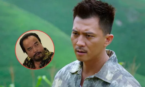 Cuộc Chiến Không Giới Tuyến tập 24: Hóa ra ông Hề chính là ân nhân của Đoàn