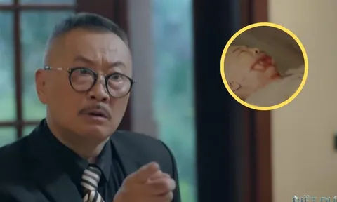 Biệt Dược Đen tập 19: Đại gia nghìn tỷ bất ngờ bỏ mạng bí ẩn tại nhà riêng