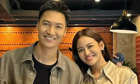 Đừng Nói Khi Yêu của Mạnh Trường sẽ có phần 2, với dàn cast được giữ nguyên?