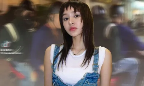 Hậu rao bán G63, Hiền Hồ ngại ngùng khi chạy show ca hát bằng... xe ôm