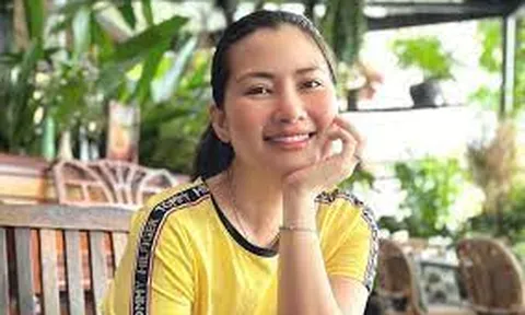 Phản ứng đầy bất ngờ của Ngọc Lan khi bị giả mạo tin tức