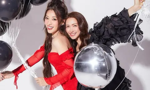 Được hỏi khi nào lên xe hoa, Hoà Minzy có phản ứng ra sao?