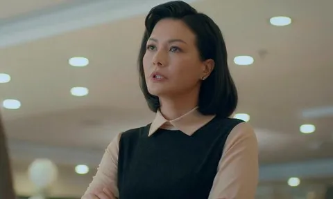 Biệt Dược Đen tập 20: Lộ diện chiếc USB giấu bí mật của vợ đại gia nghìn tỷ