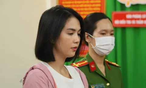 Gặp tai nạn điều khiển mô tô, Ngọc Trinh than thở: Cái giá phải trả hơi đắt