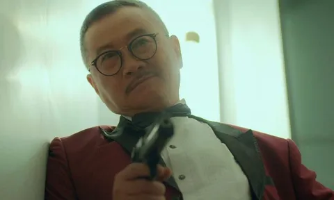 Đời thực đại gia nghìn tỷ Biệt Dược Đen: Trai phố cổ, chiều vợ như lúc mới yêu