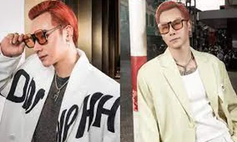 Ca sĩ Chu Bin là ai, sự nghiệp thế nào?