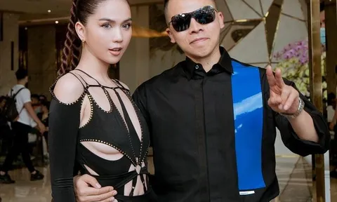 Vũ Khắc Tiệp có động thái bất ngờ sau khi bạn thân Ngọc Trinh bị bắt tạm giam: 'Chào tạm biệt'