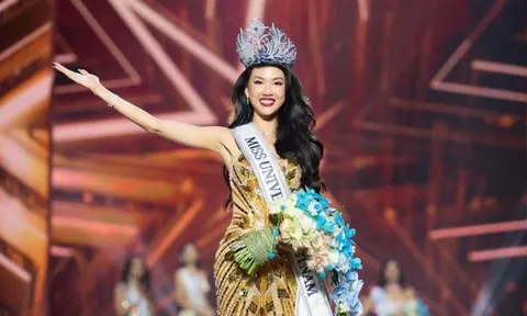 Bùi Quỳnh Hoa có động thái đầu tiên sau thời gian ở ẩn vì 'bão drama'