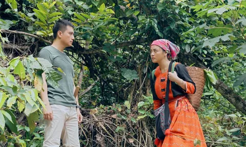 Không phải Việt Anh - Thu Quỳnh, đây mới là cặp đôi được 'đẩy thuyền' nhiều nhất màn ảnh Việt