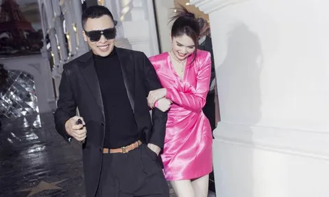 Vũ Khắc Tiệp lên tiếng về thông tin 'bán cơ ngơi để cứu Ngọc Trinh'