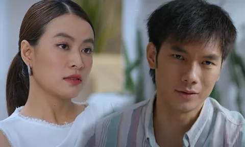 Không Ngại Cưới Chỉ Cần 1 Lý Do tập 12: Phong thẳng thừng tuyên bố ghét Yến từ quá khứ đến hiện tại