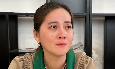 Con gái nghẹn ngào kể lại ngày cuối đời của NSƯT Vũ Linh, tiết lộ di nguyện của cha