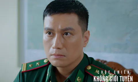 Cuộc Chiến Không Giới Tuyến: Phim gây sốc khi hé lộ về cái chết của một nhân vật quan trọng