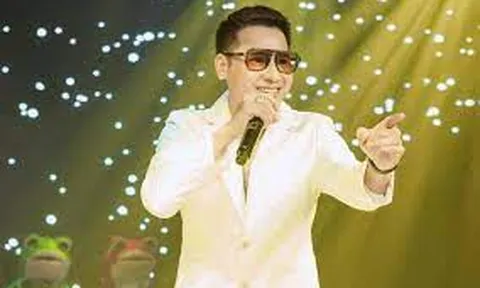 Hậu sự cố sân khấu, Chu Bin tiết lộ điều đắt giá mỗi khi đi diễn