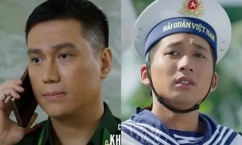 Cuộc Chiến Không Giới Tuyến: Việt Anh và em trai 'lành ít dữ nhiều' ở những tập cuối?