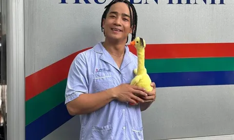 Biệt Dược Đen tập 25: Đạt chính thức bị công an 'sờ gáy', không thể tiếp tục giả điên