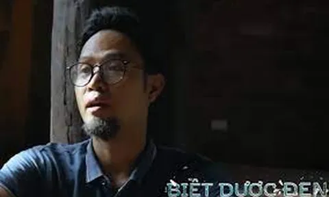 Biệt Dược Đen tập 26: Điều nhận là con trai ruột ông Sáng