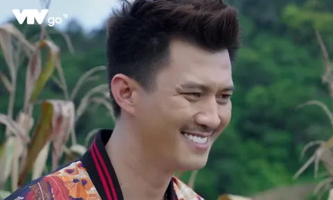 Cuộc Chiến Không Giới Tuyến tập 36: Đoàn bắt cóc 1 nhân vật đặc biệt để gây sức ép cho 'trùm cuối'