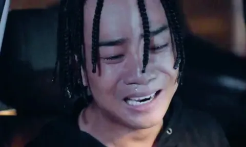 Biệt Dược Đen: Đỗ Duy Nam bùng nổ diễn xuất trong cảnh Đạt điên bị bắt